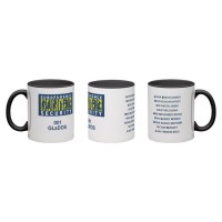 EF Security Crew Mug