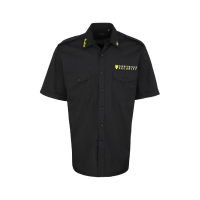 Security Officer Shirt (short sleeve)