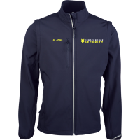Security Softshell